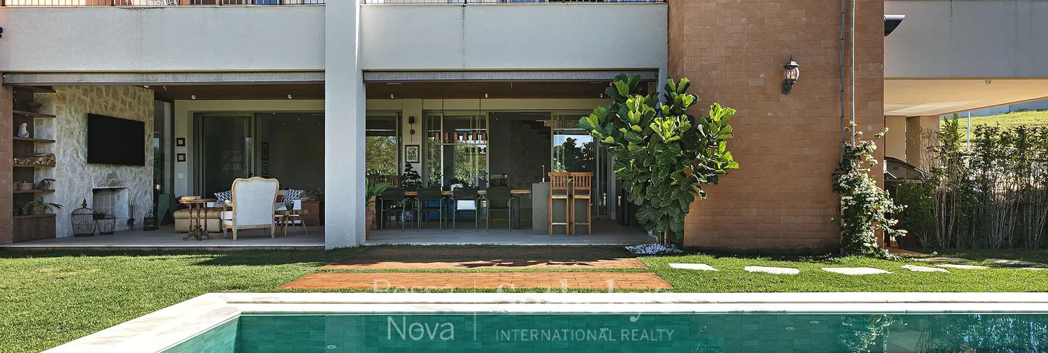 Piscina - Imagem 5