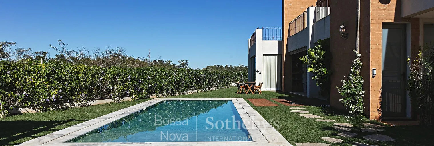 Piscina - Imagem 8