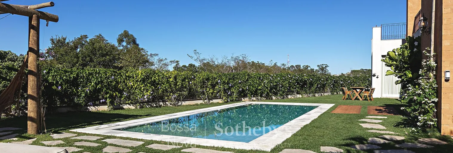 Piscina - Imagem 7