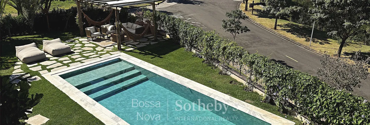 Piscina - Imagem 47