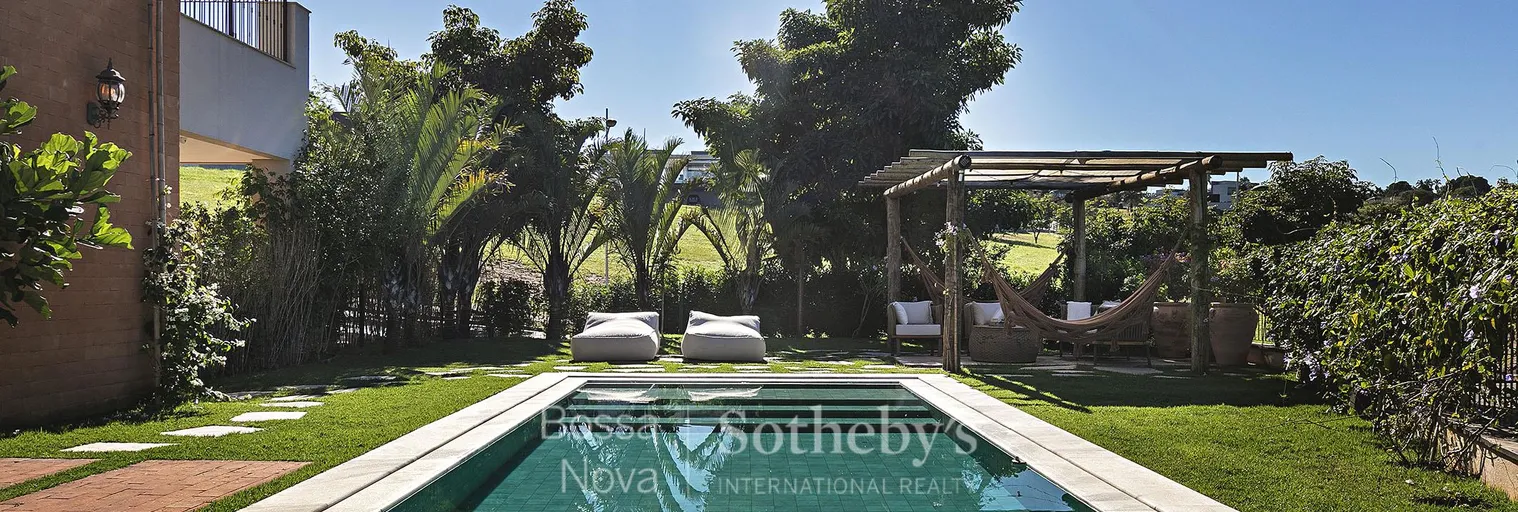 Piscina - Imagem 4