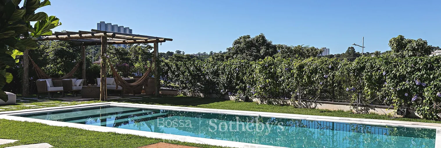 Piscina - Imagem 6