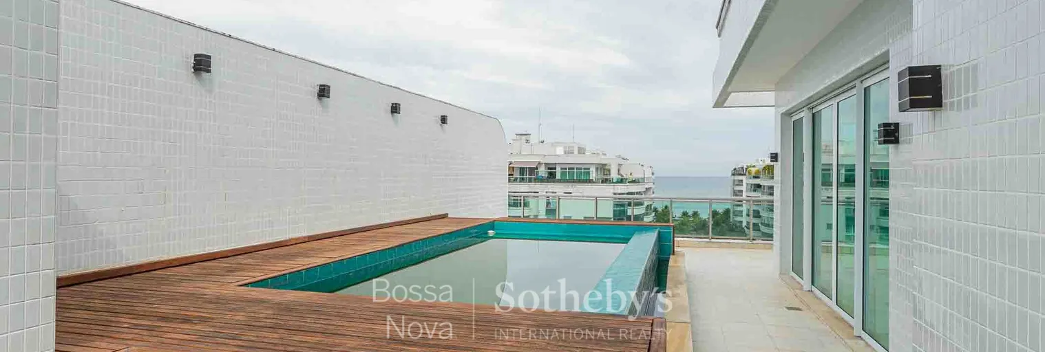 Piscina - Imagem 26