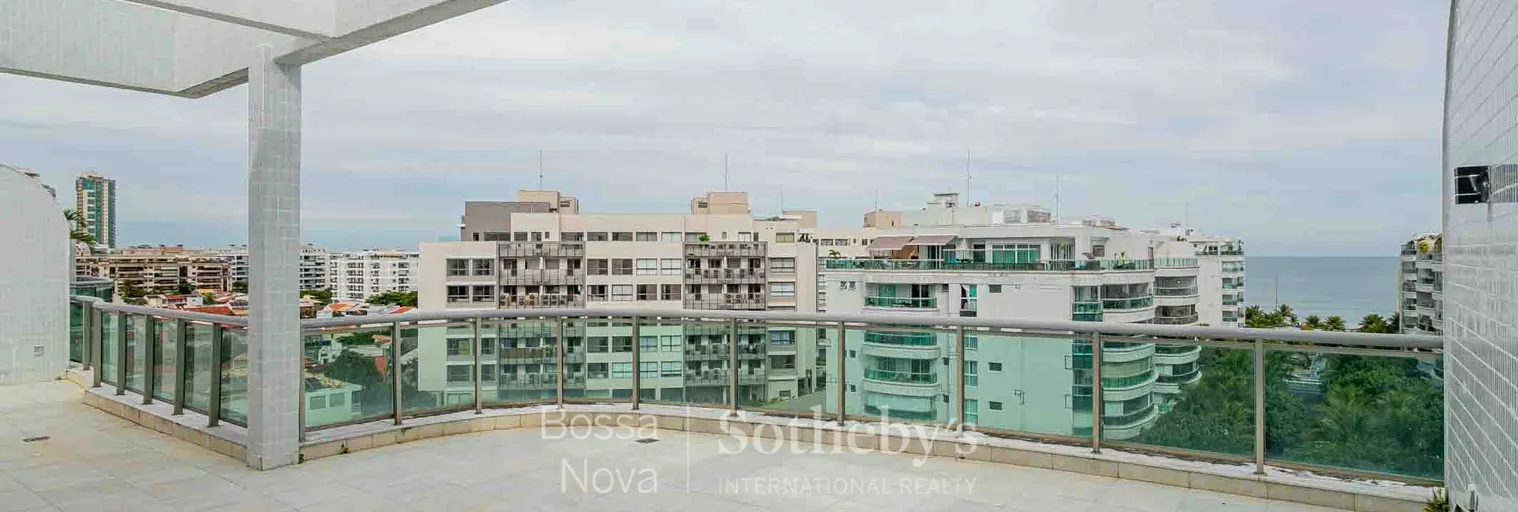 Terraço - Imagem 22