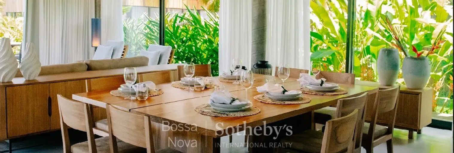 Sala de Almoço - Imagem 7