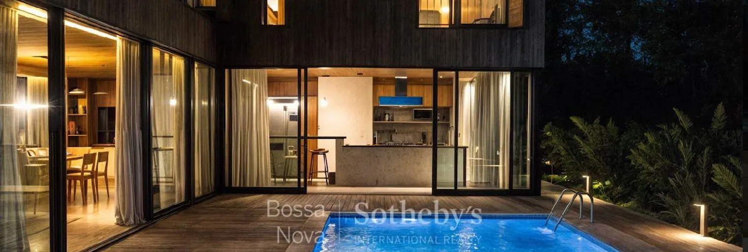 Piscina - Imagem 12