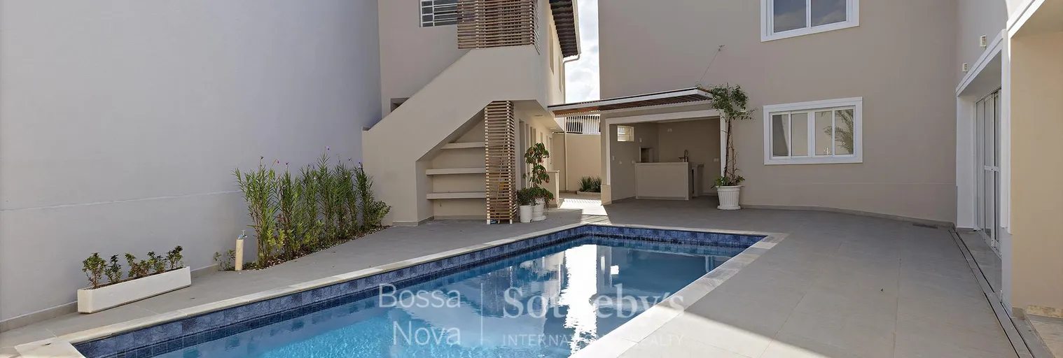 Piscina - Imagem 3