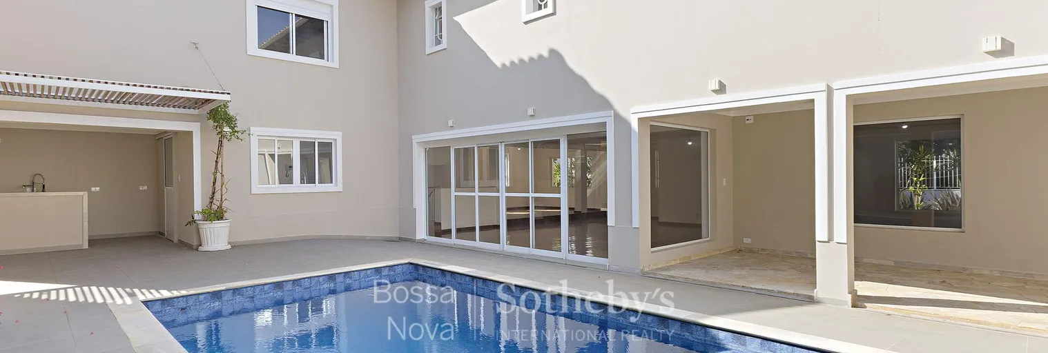 Piscina - Imagem 2
