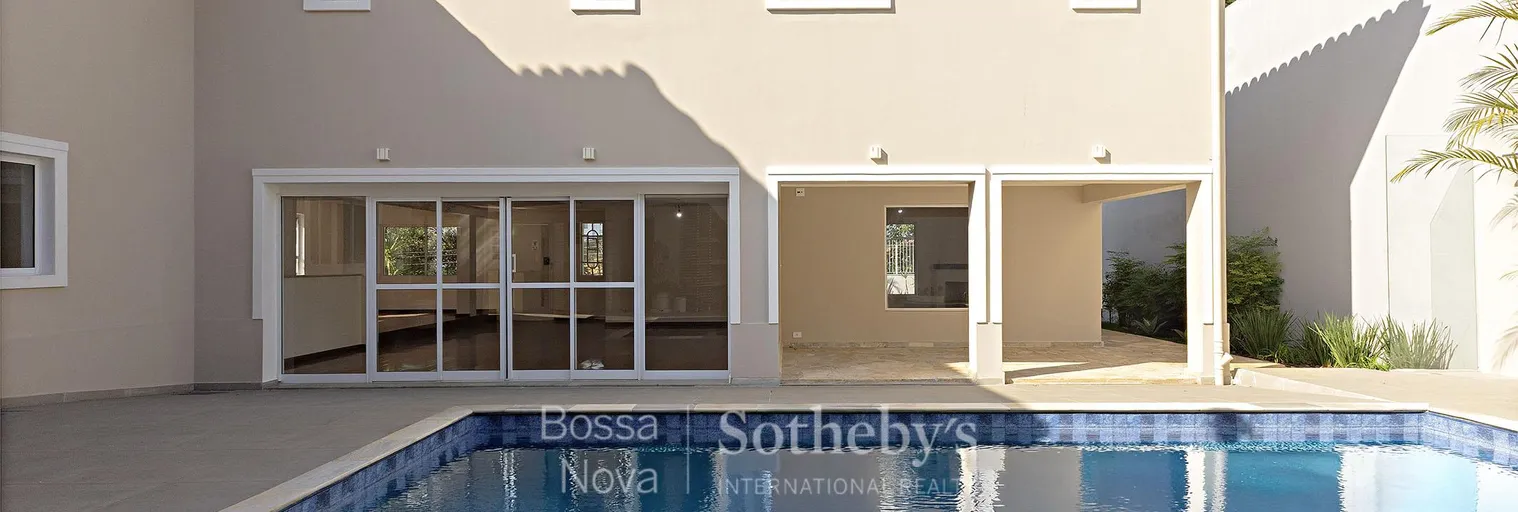 Piscina - Imagem 1