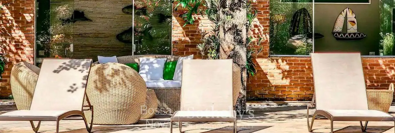 Piscina - Imagem 35