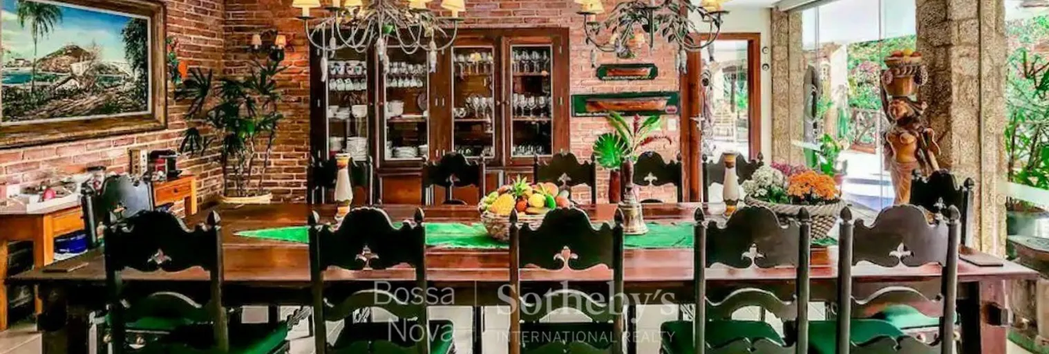Sala de jantar - Imagem 11