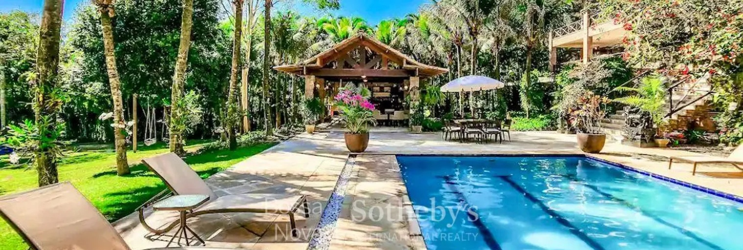 Piscina - Imagem 32
