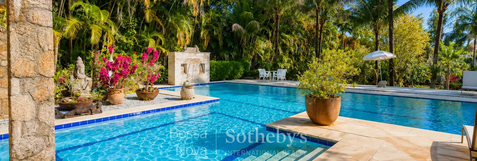 Piscina - Imagem 1