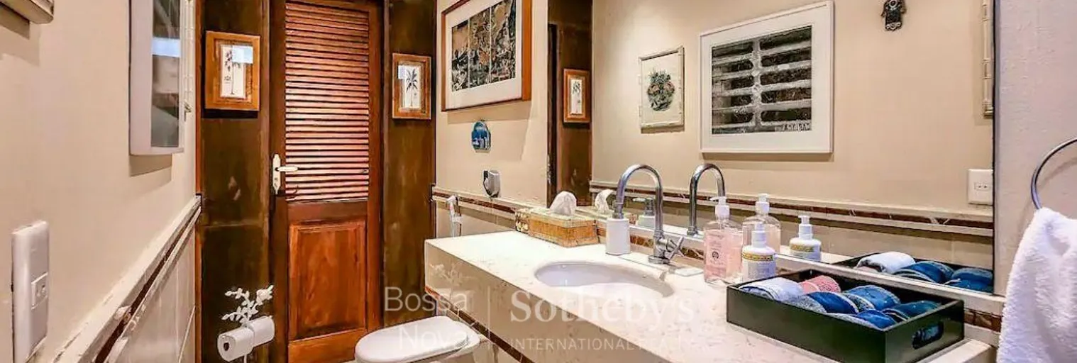 Lavabo - Imagem 12