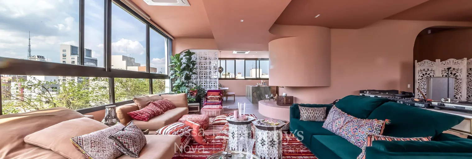 Sala de estar - Imagem 6