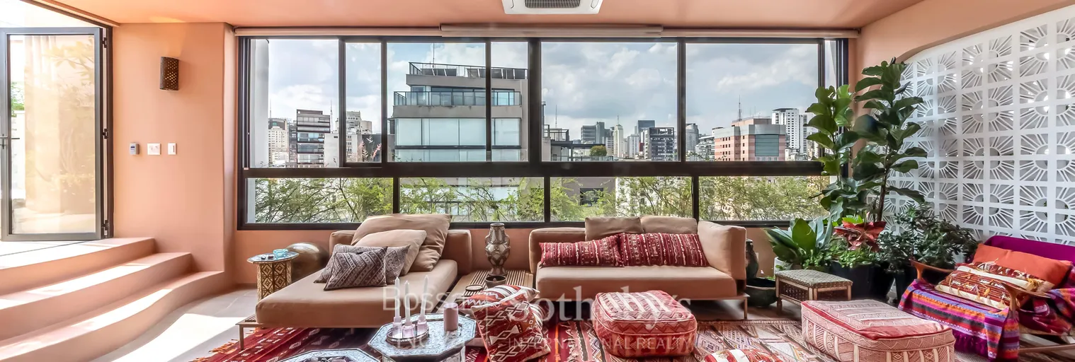 Sala de estar - Imagem 7