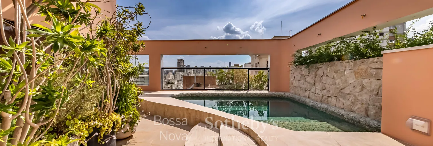 Piscina - Imagem 4