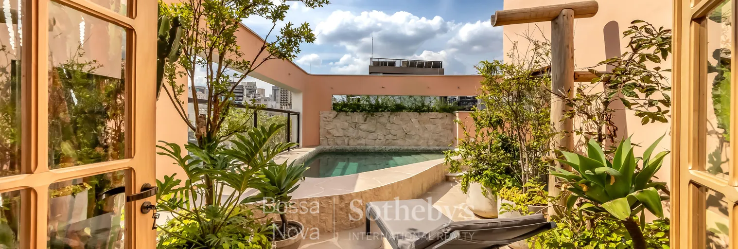 Piscina - Imagem 3