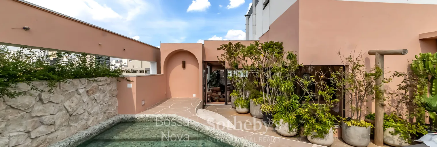 Piscina - Imagem 2