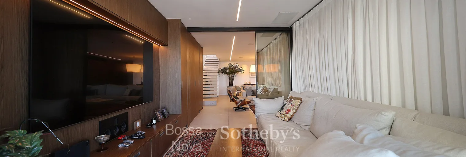 Sala de TV - Imagem 11