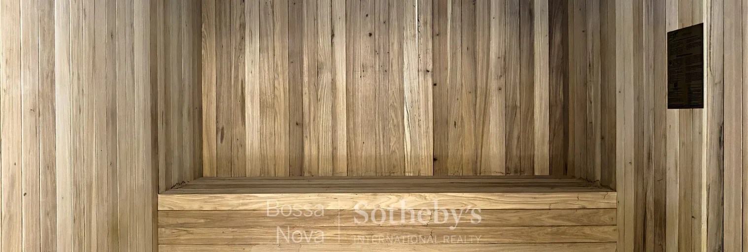 Sauna - Imagem 9