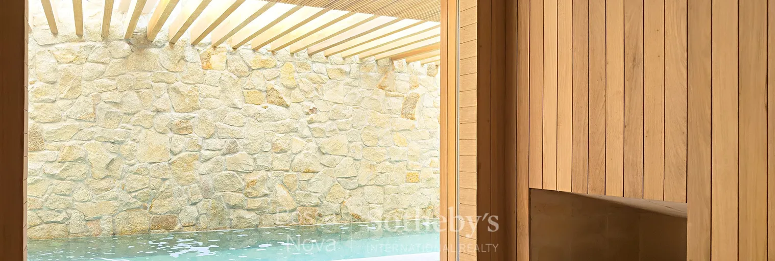 Sauna - Imagem 10