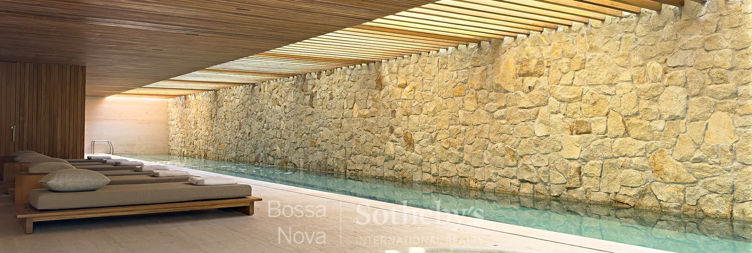 Piscina - Imagem 6