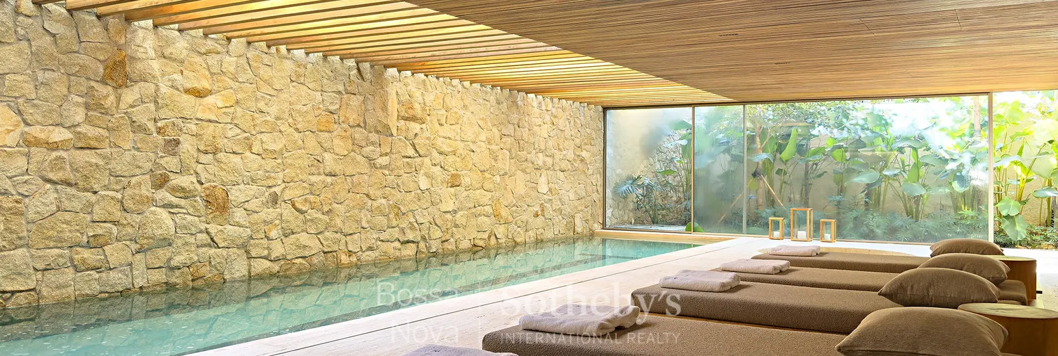 Piscina - Imagem 8