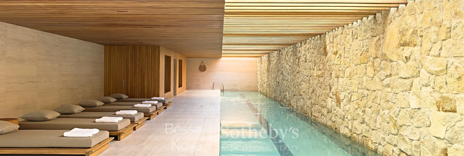 Piscina - Imagem 7