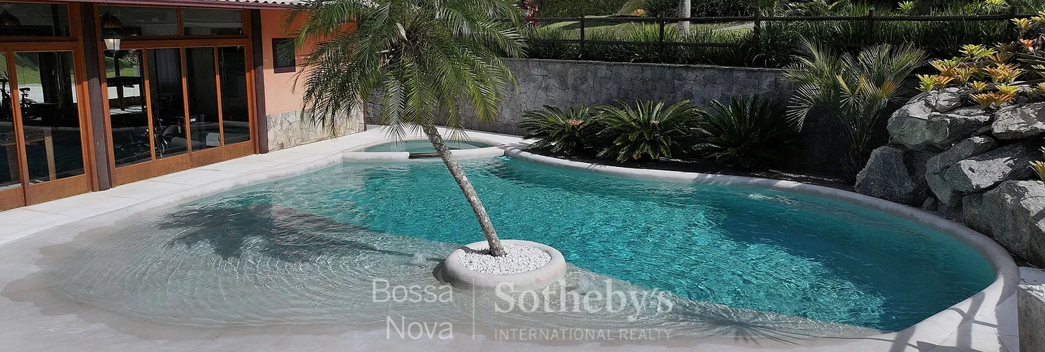 Piscina - Imagem 1