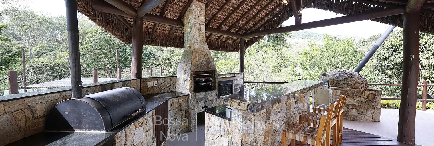 Churrasqueira - Imagem 5