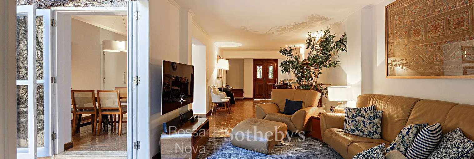 Living - Imagem 1