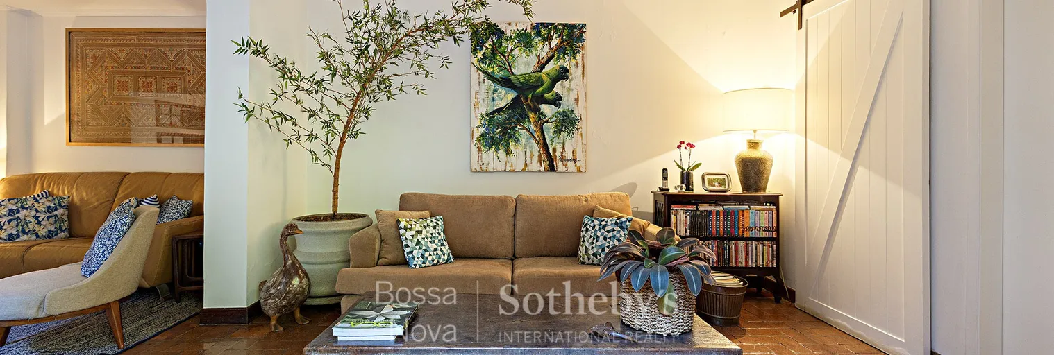 Sala de estar - Imagem 3