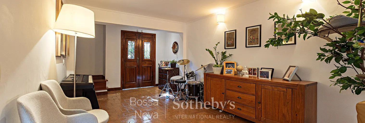 Sala de estar - Imagem 7