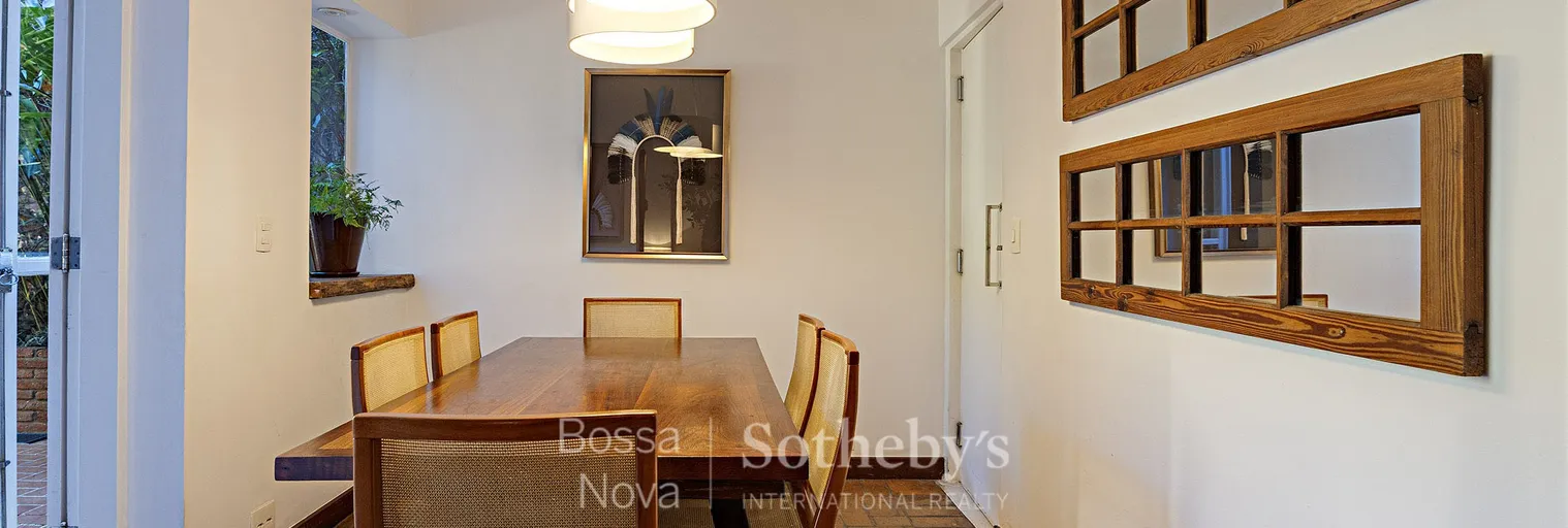 Sala de jantar - Imagem 8