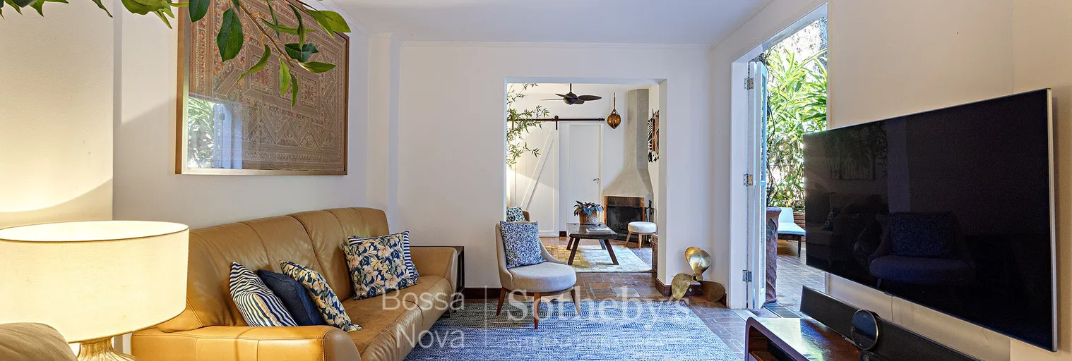 Sala de TV - Imagem 5