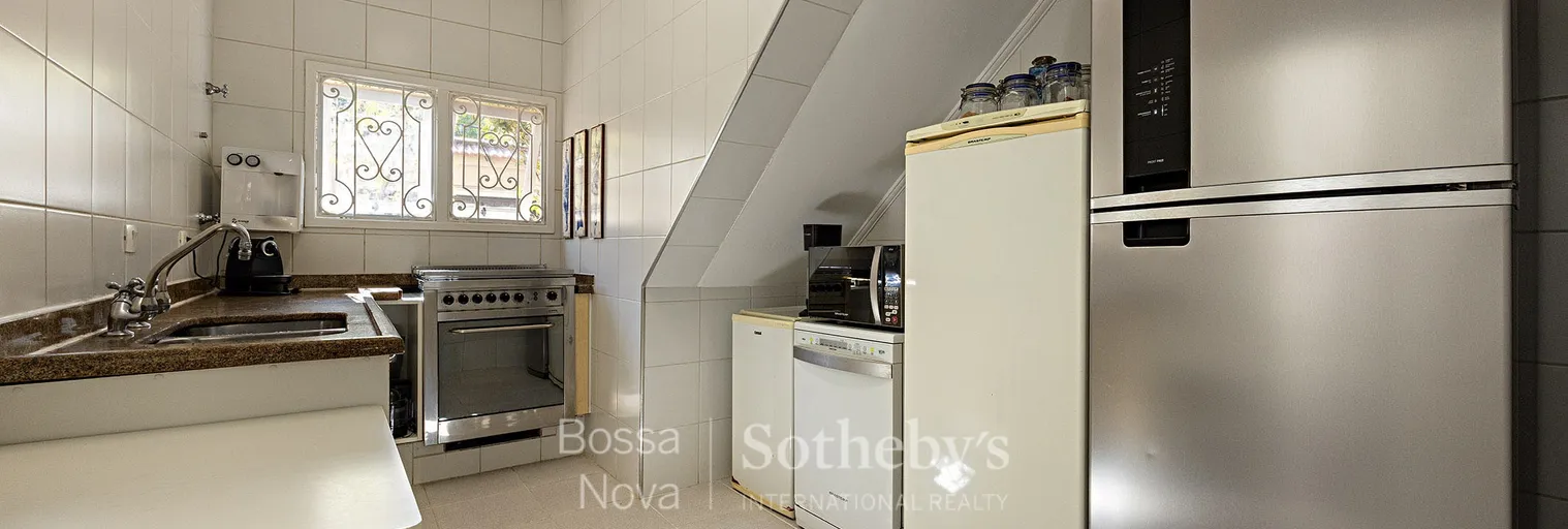 Cozinha - Imagem 19