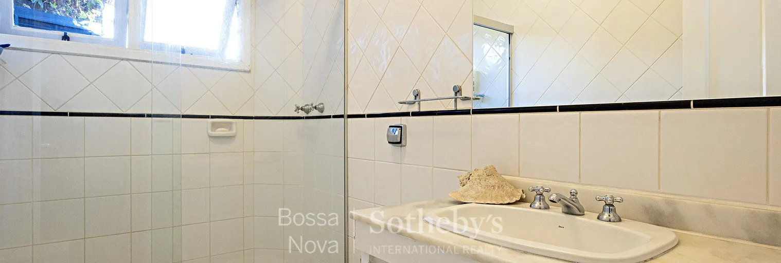Banheiro - Imagem 21