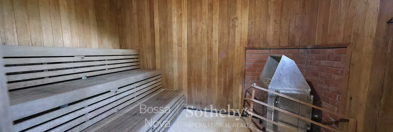 Sauna - Imagem 21