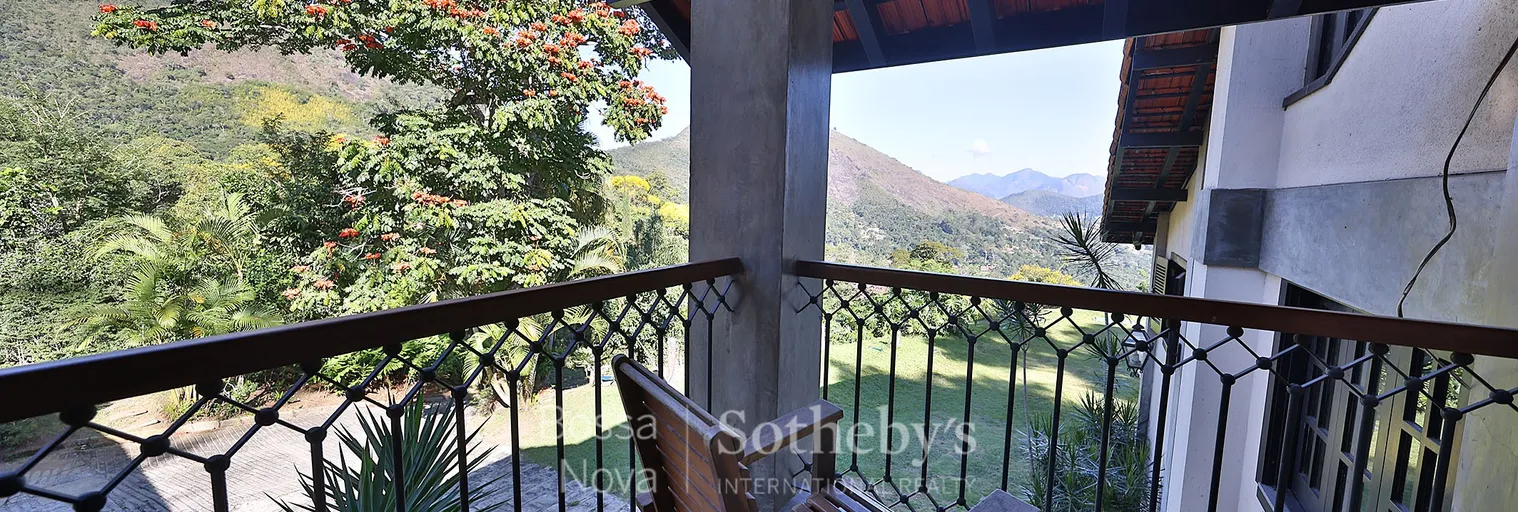 Varanda - Imagem 9