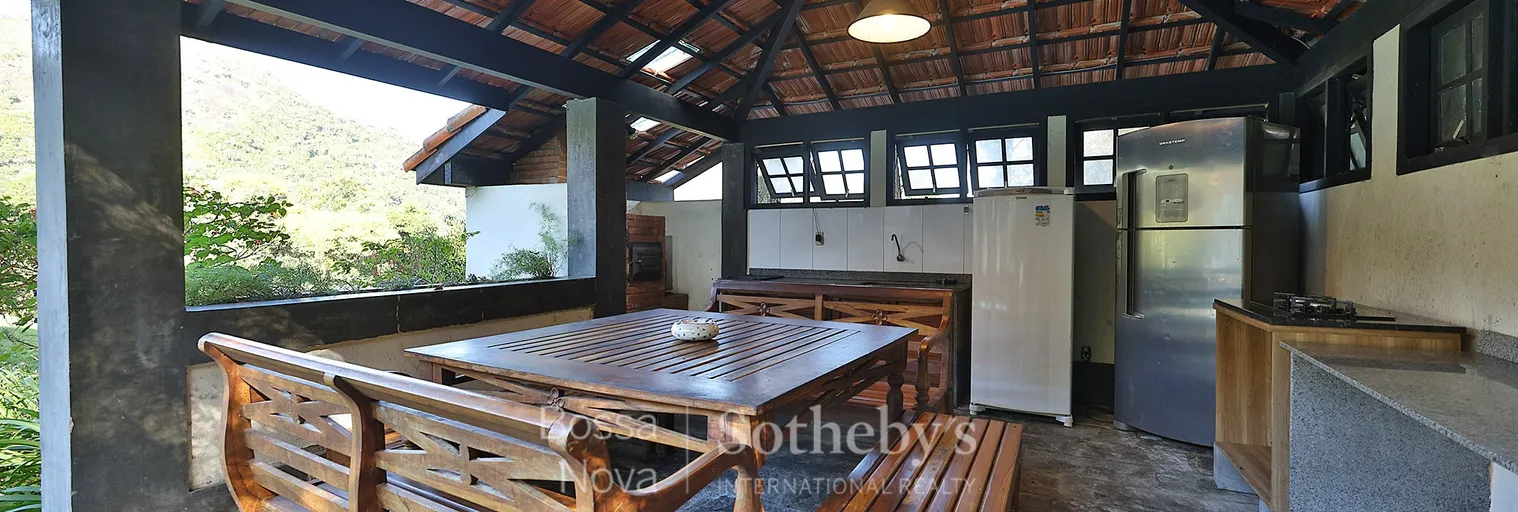 Espaço Gourmet - Imagem 7