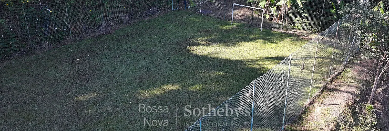 Campo de Futebol - Imagem 4