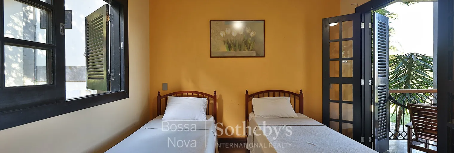 Quarto - Imagem 25