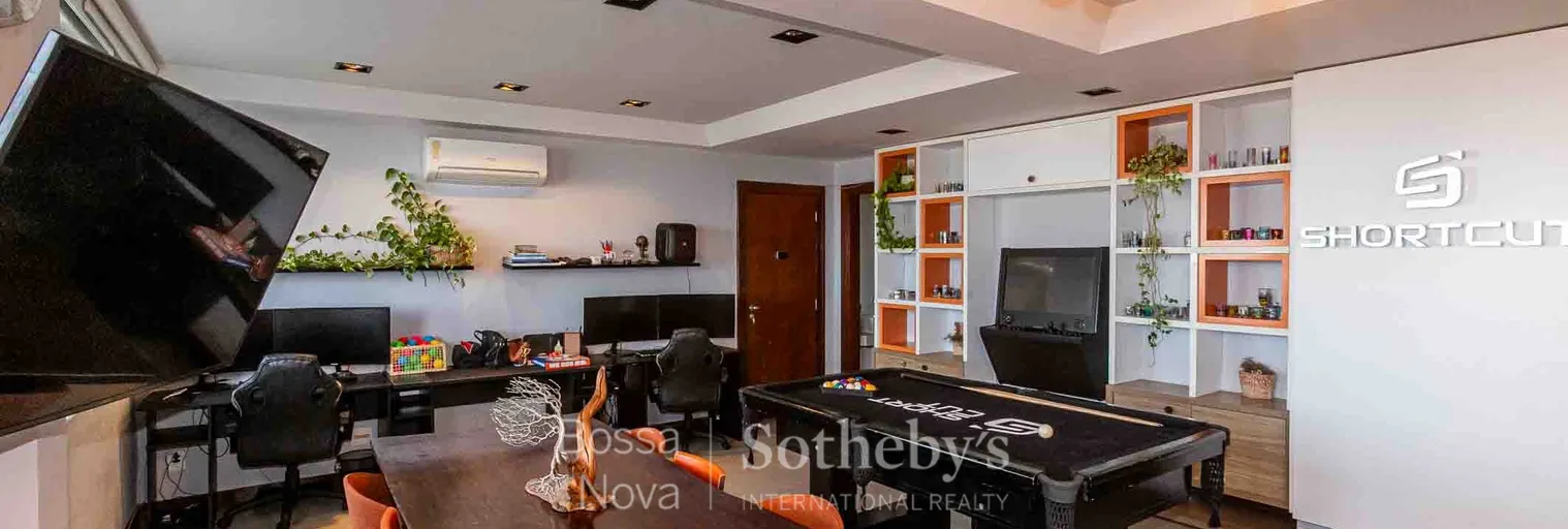 Sala de jantar - Imagem 2
