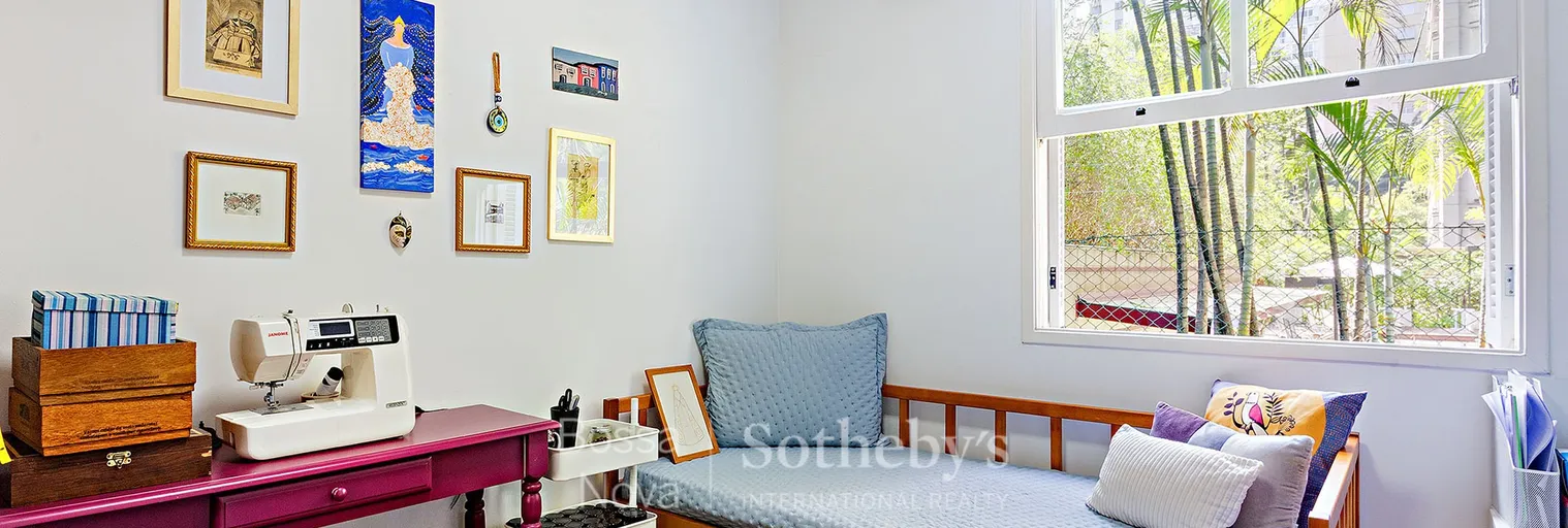 Quarto - Imagem 15