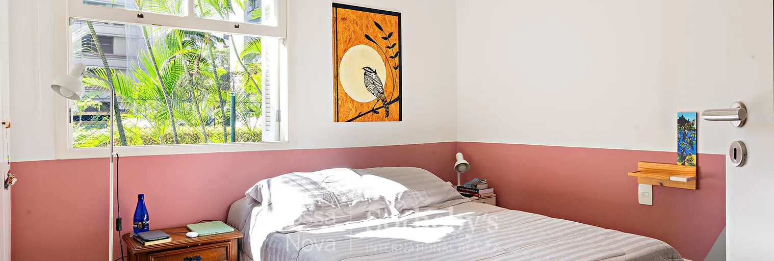 Quarto - Imagem 13