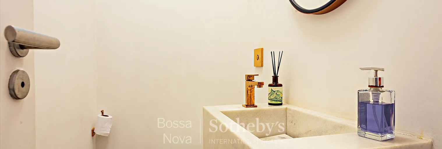 Lavabo - Imagem 11