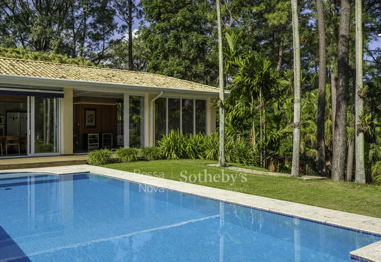 Piscina - Imagem 4