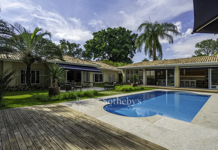 Piscina - Imagem 1