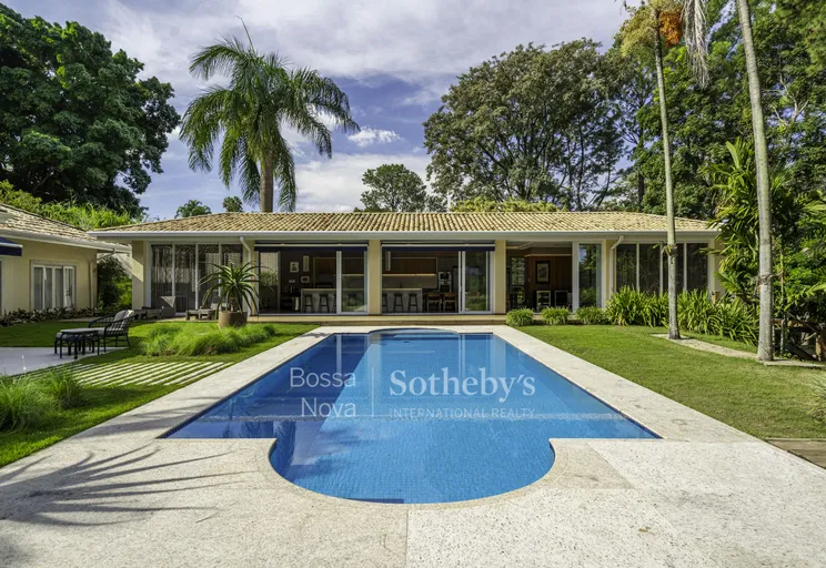 Piscina - Imagem 2